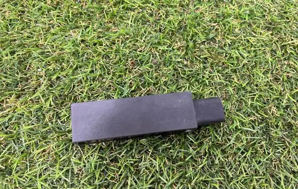 Interior comfort aerial antenna