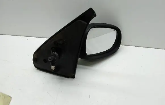 Renault Clio II Coupe wind mirror (mechanical) E2018011