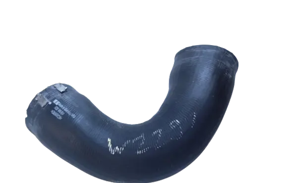 Volkswagen Golf VII Intercooler hose/pipe 5Q0145834 W861