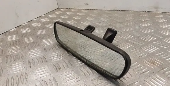 Mitsubishi Pajero Rear view mirror (interior)