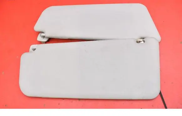 Peugeot Partner Sun visor 