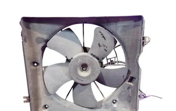 Honda CR-V Fan set 1680005710