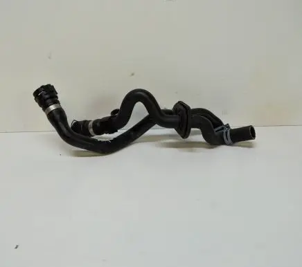 Audi A4 S4 B8 8K Engine coolant pipe/hose 8K1819350CK