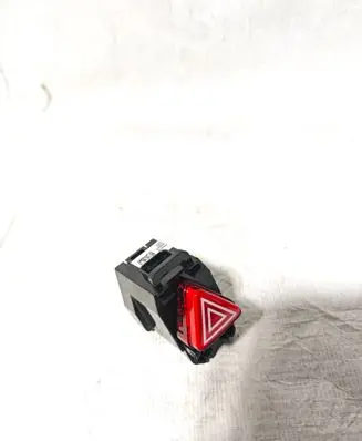 Hyundai Ioniq 5 Hazard light switch 299239495