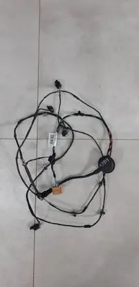 Skoda Octavia Mk3 (5E) Parking sensor (PDC) wiring loom 5E0971104A