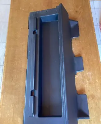 Toyota RAV 4 (XA30) Glove box in trunk 5857742030