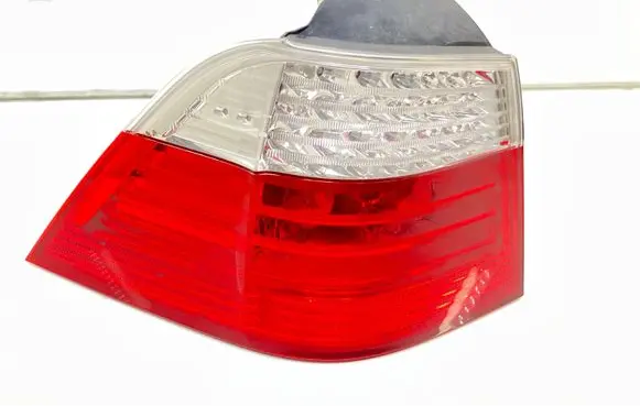 BMW 5 E60 E61 Rear/tail lights 7177693 2VA00942601 0039102