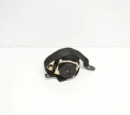 Volkswagen Phaeton Middle seatbelt (rear) 