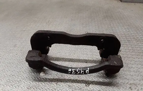 Hyundai Santa Fe Front Brake Caliper Pad/Carrier