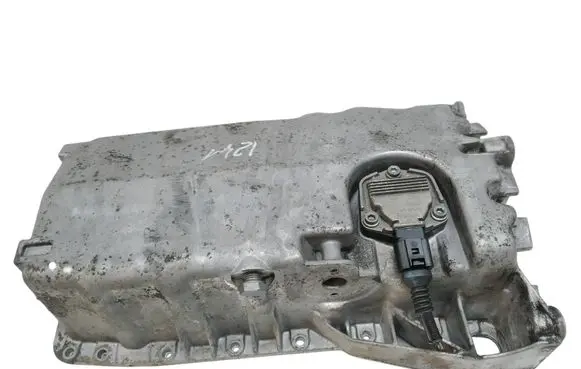 Volkswagen Sharan Oil sump 038103803B