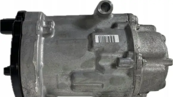 Toyota RAV 4 (XA50) Air conditioning (A/C) compressor (pump) 0424001991
