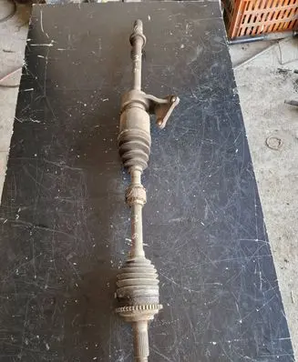 Mazda 6 Front driveshaft
