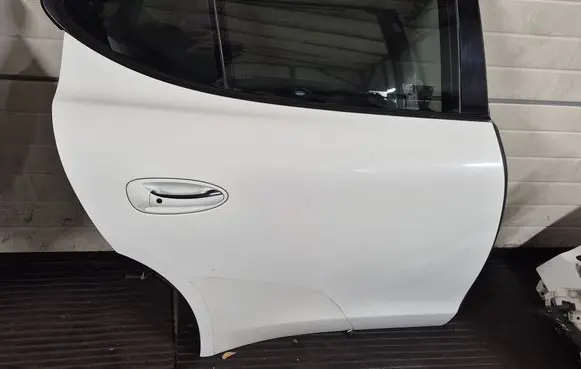 Porsche Panamera (970) Rear door 