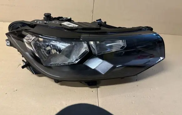 Volkswagen T-Cross Headlight/headlamp 2GM941006A