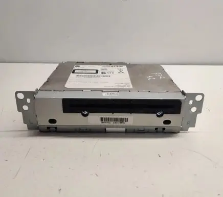 BMW 4 F32 F33 Radio/CD/DVD/GPS head unit 9331597