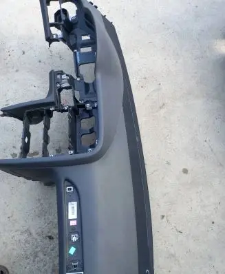 Audi A6 S6 C6 4F Dashboard 4F1858005B 80099763 A6GE50