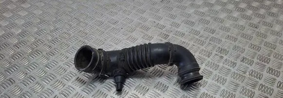 Intercooler hose/pipe