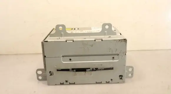 Opel Insignia A Radio/GPS head unit trim 