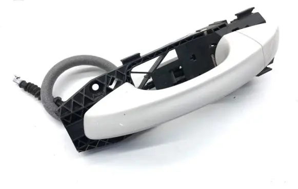 Skoda Octavia Mk3 (5E) Rear door exterior handle