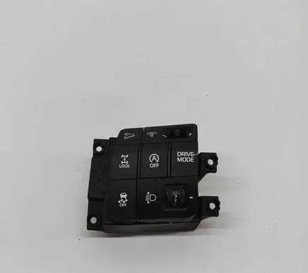 Hyundai Santa Fe A set of switches 9371102WCM0RYN