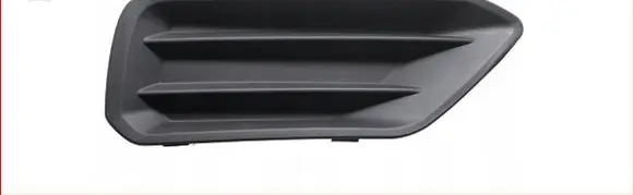 Volvo XC40 Front bumper lower grill