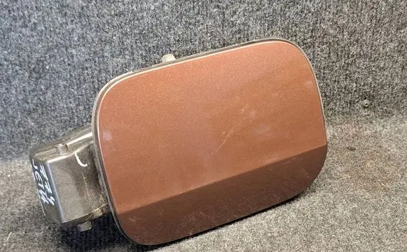 Volkswagen Jetta VI Fuel tank cap 5C6809857 5C0010000