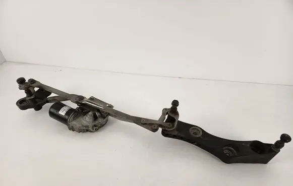 BMW 5 E60 E61 Front wiper linkage 7193995