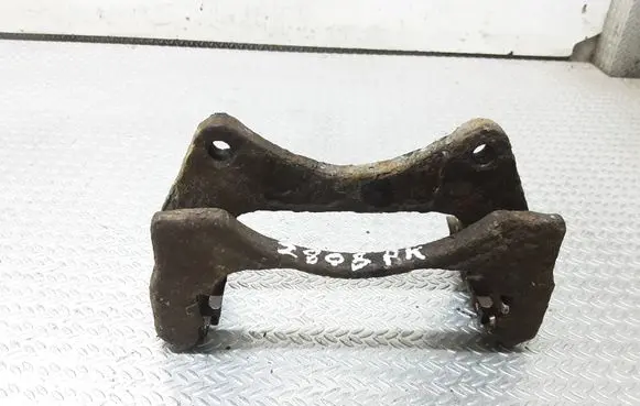 Dodge Avenger Front Brake Caliper Pad/Carrier 