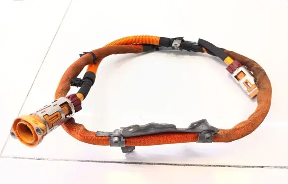 Mercedes-Benz EQB Other wiring loom A2435403916