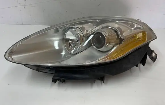 Fiat Bravo Headlight/headlamp 51757538