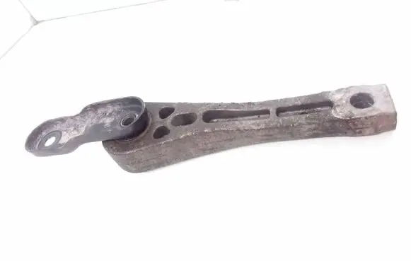 Volkswagen Golf VI Engine mount bracket 1K0199855BB