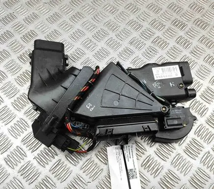 Volkswagen Phaeton Air intake duct part 3D0819874B 3D0959984