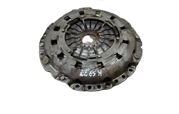 BMW 3 E90 E91 Pressure plate K5377 N46B202B N46