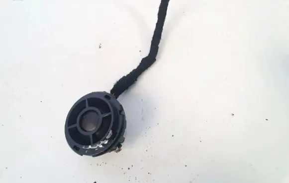Ford C-MAX II Front door speaker