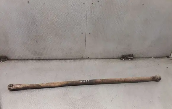 Renault Trafic II (X83) Rear traction arm rod 