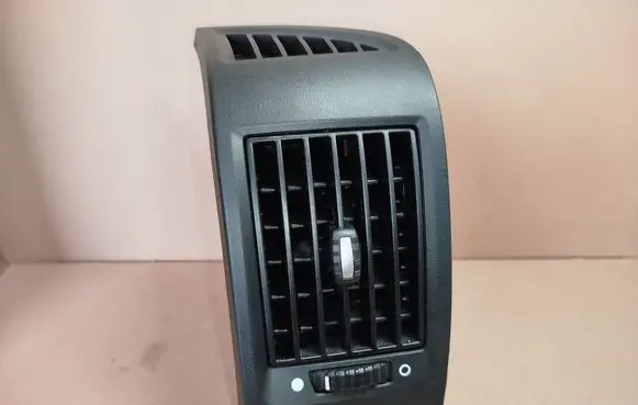 Peugeot Boxer Dashboard side air vent grill/cover trim LS385810 LS385809 9703