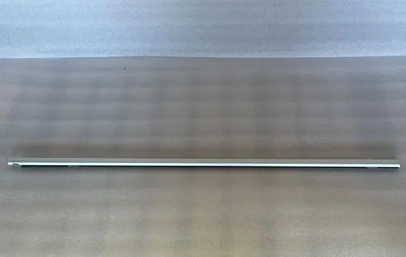Porsche Cayenne (9PA) Front door trim (molding)