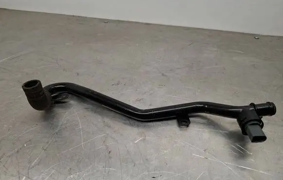 Volkswagen Golf VI Engine coolant pipe/hose 5N0121070L