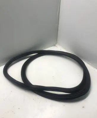 Audi Q3 F3 Rear door rubber seal (on body) 83A833721C
