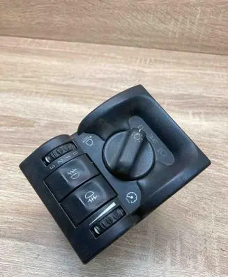 Opel Vectra B Light switch 90504974 90504968