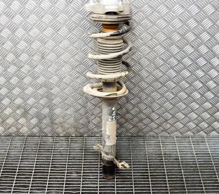 Citroen Jumper Front shock absorber/damper 01374666080