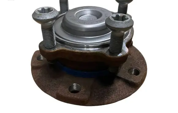 BMW 4 F36 Gran coupe Front wheel ball bearing 6857230 31206857230