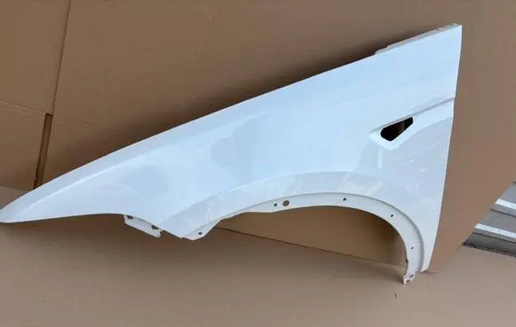 Tesla Model X Fender