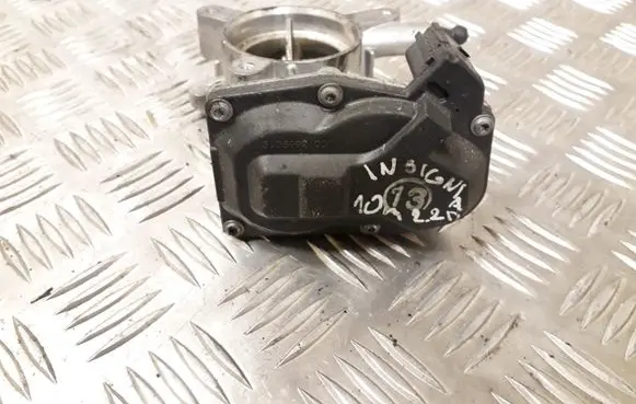 Opel Insignia A Throttle valve 20212B5088 55564164