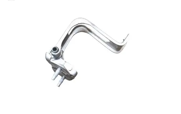 Renault Trafic III (X82) Loading door check strap stopper 824302173RA 8200006259G