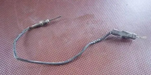 Fiat Ulysse Lambda probe sensor