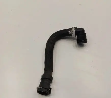 Peugeot 208 Engine coolant pipe/hose 9829834380