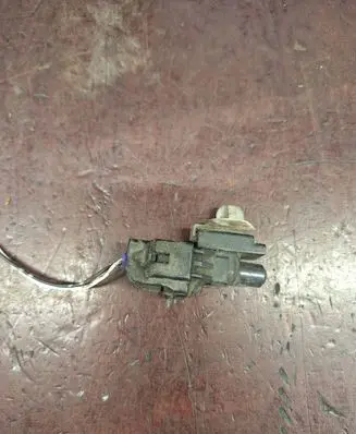 Toyota Yaris Outside/exterior temperature sensor 0775005191