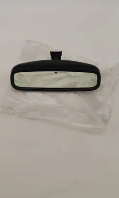 Mercedes-Benz B W245 Rear view mirror (interior) A1698100517