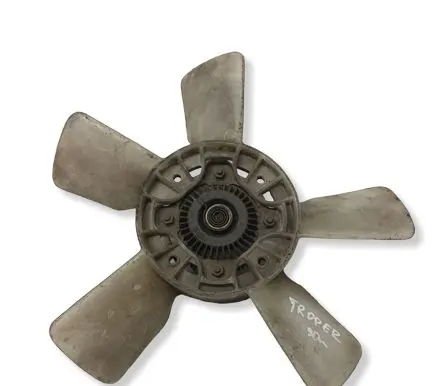 Isuzu Trooper Viscous fan clutch 